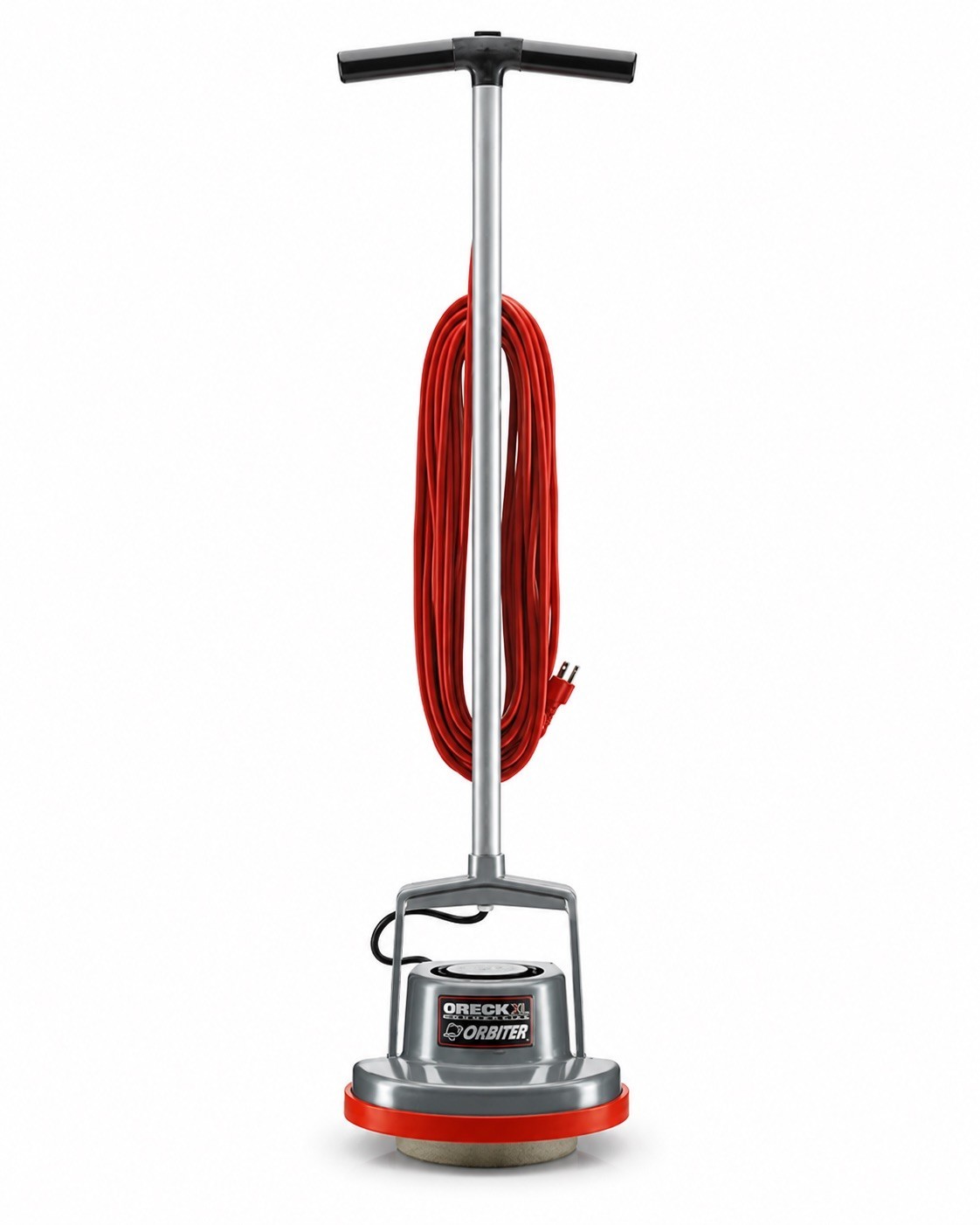 Oreck Commercial Orbiter Hard Floor Cleaner Machine, Multi-Purpose Floor Cleanin