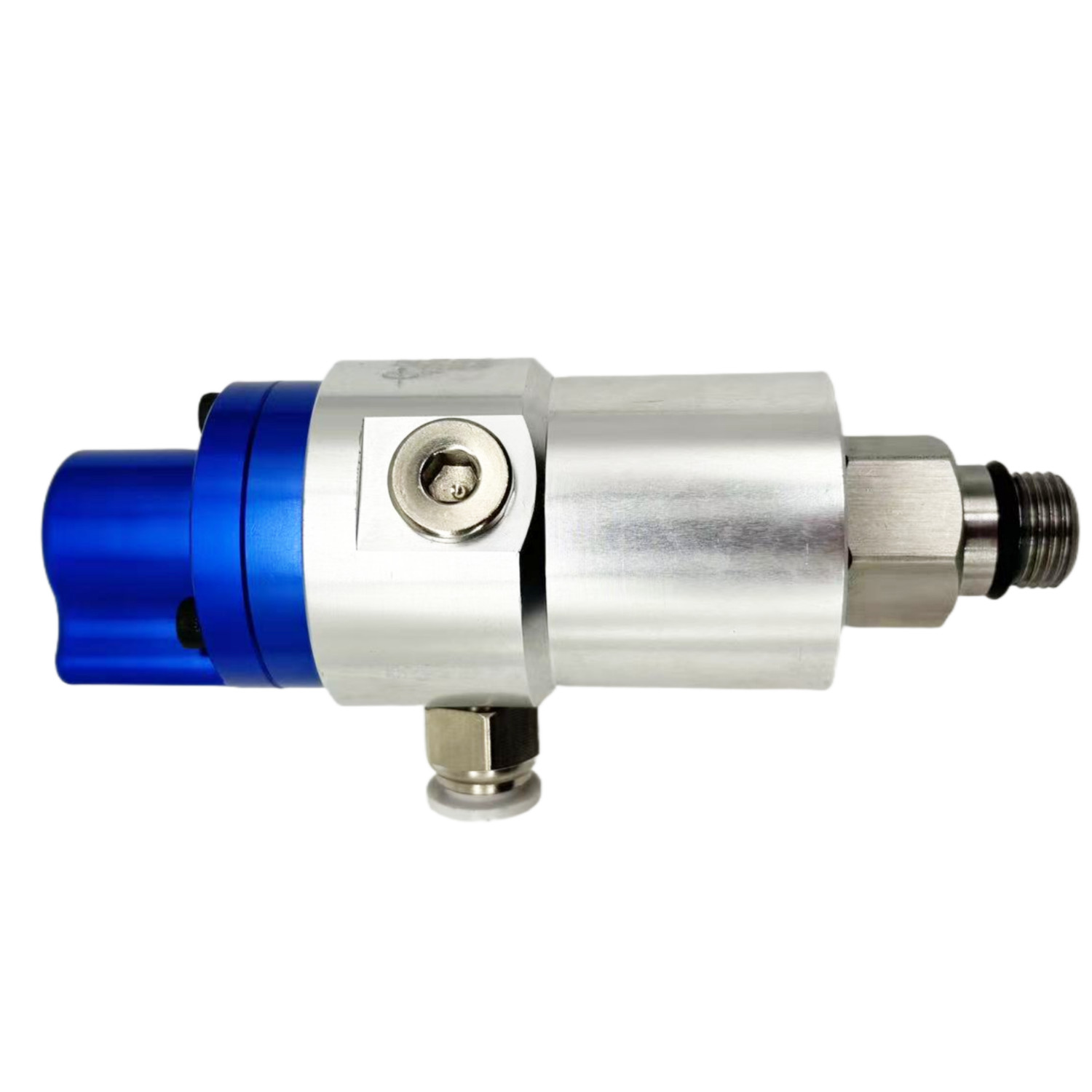902-120-188 Rotary Union For Deublin 902 Series High Speed Coolant MQL