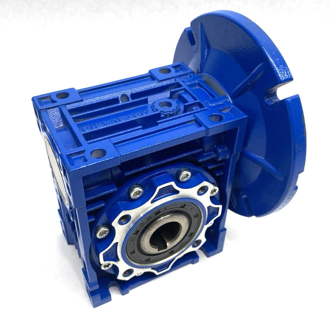 Motovario NMRV050 5,0 160*14 25 U MV Right Angle Worm Gear Reducer 4002981