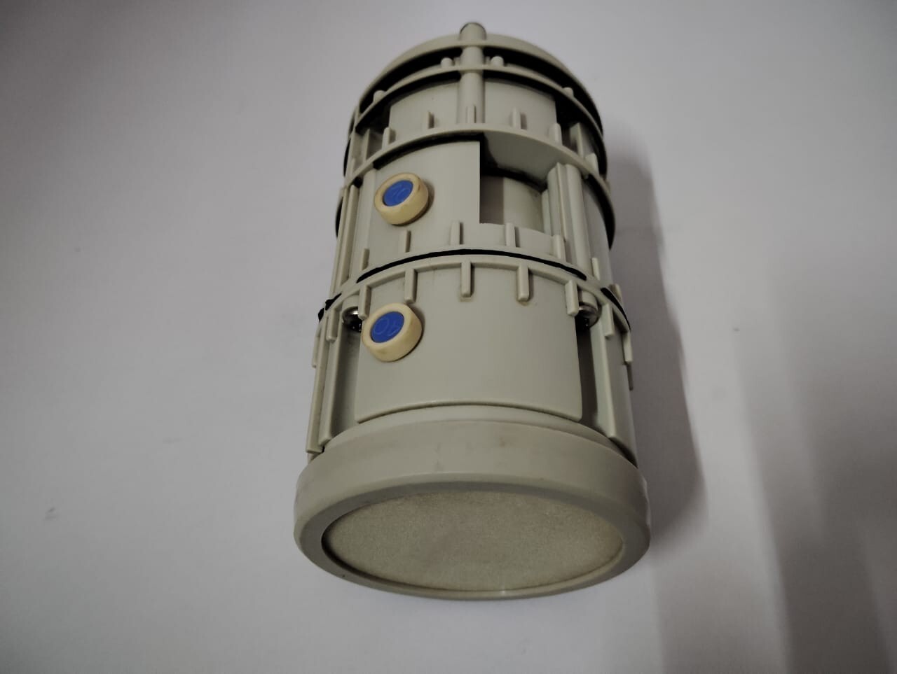 EVAC 5775500 CONTROL MECHANISM