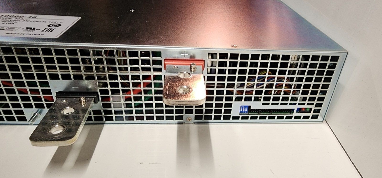 MEAN WELL RST-10000-48 Power Supply (48V 210A output)