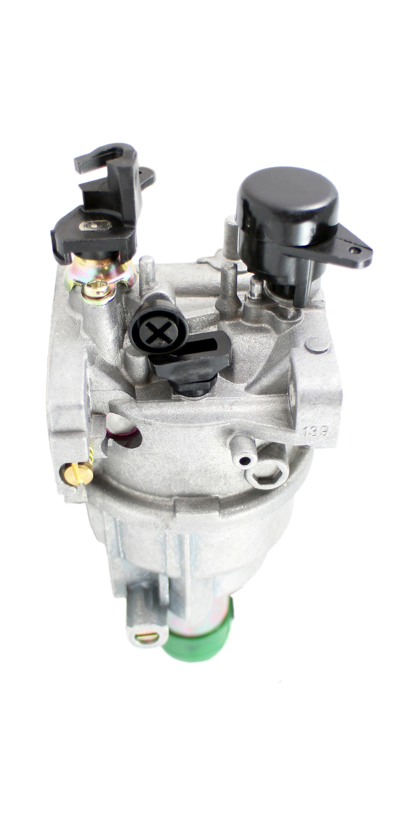 Multiquip GA-6HEB 6000W Generator Carburetor Carb