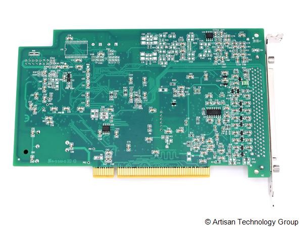Measurement Computing PCI-DAS6033 Analog and Digital I/O Board