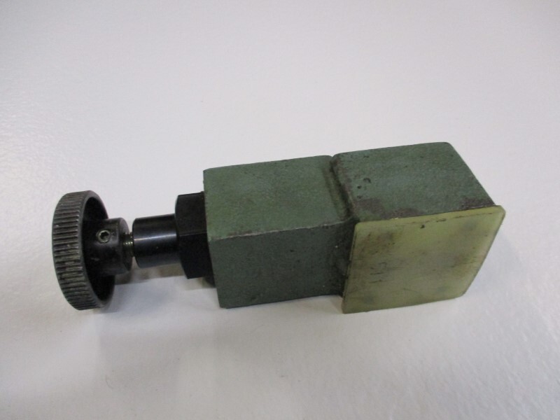 YUKEN DG-02-C-22 UNMP