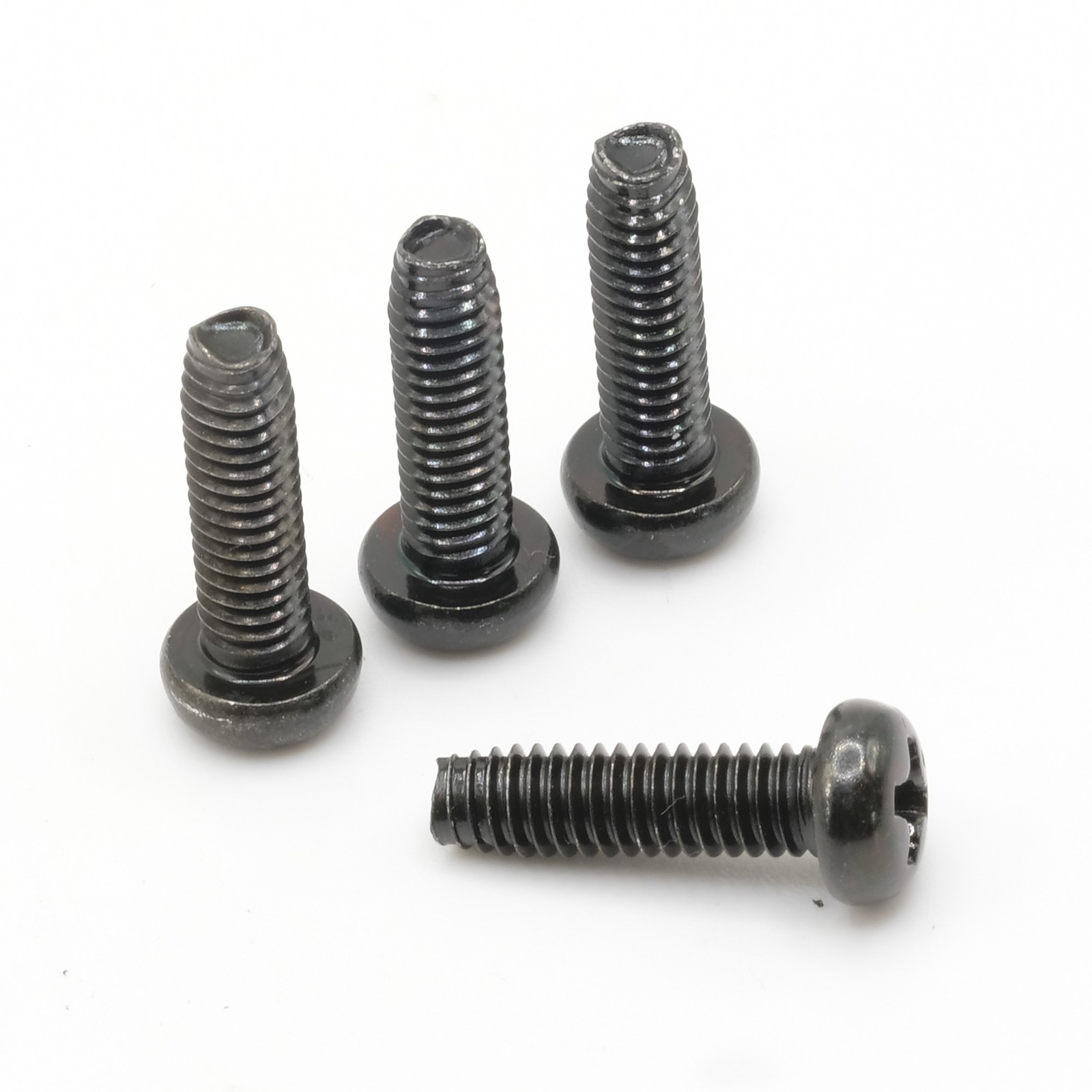 Pedestal Base Stand Screws for Samsung UN55NU7100F, UN55NU710D, UN55NU710DF
