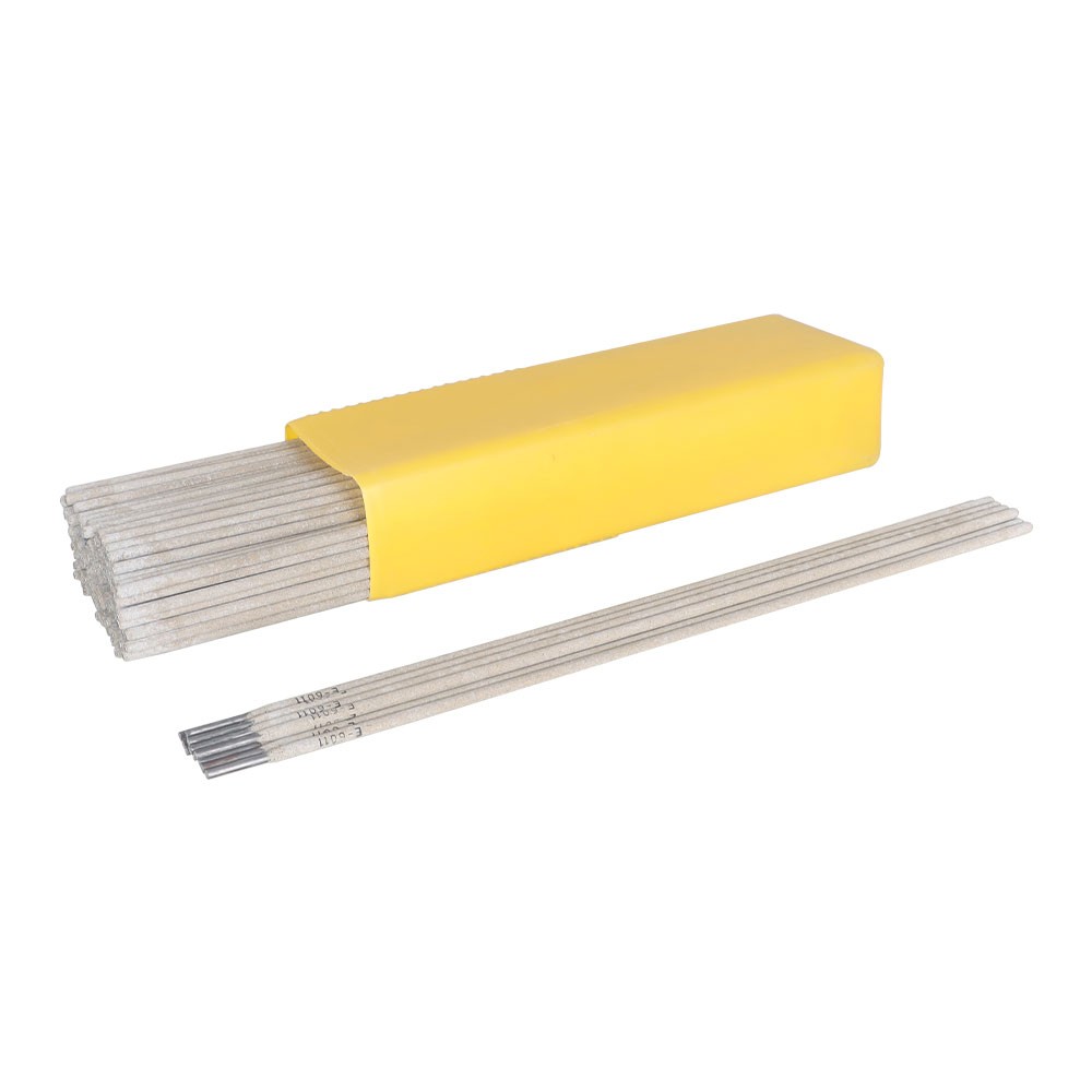 10 Lbs High Quality Arc Welding Rods E6011 1/8″ x 14″ Carbon Steel Electrode