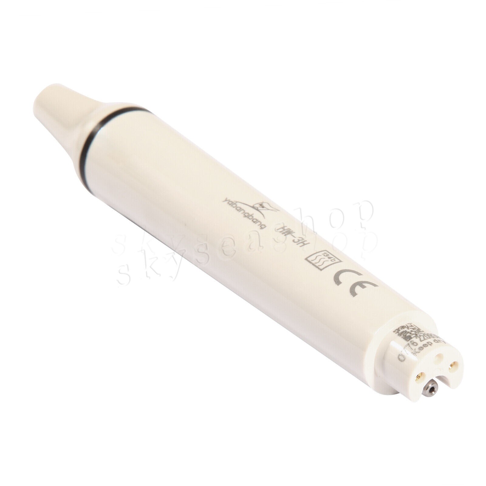 Dental Ultrasonic Piezo Scaler Handpiece Fit For SKYSEA/EMS/SKYSEA