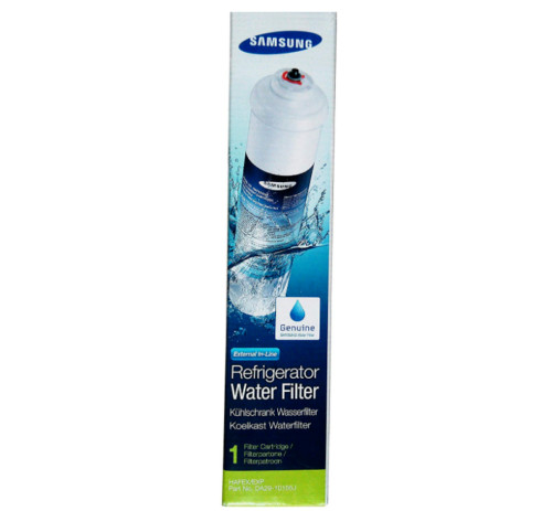 Fit For DA29-10105J HAFEX/EXP Replacement Water Filter(1 Pack)