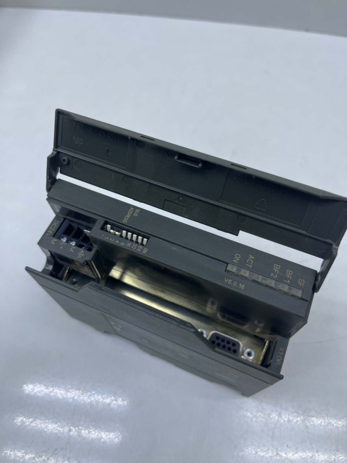 SIEMENS 6ES7153-2BA02-0XB0 IM153-2 6ES7 153-2BA02-0XB0