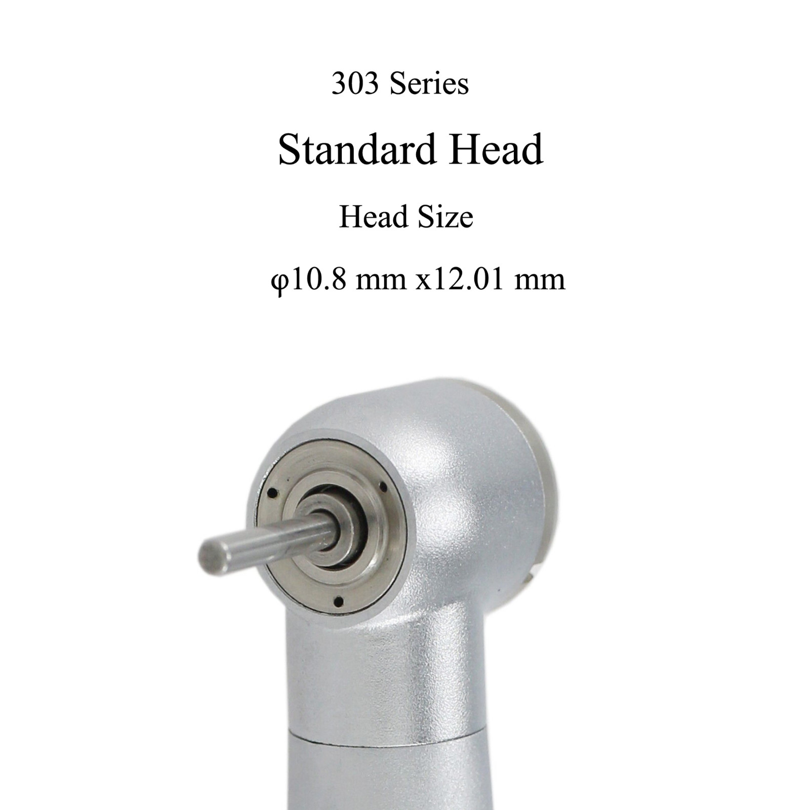 BEING Dental Turbine High Speed Handpiece Fits NSK Phatelus Coupling 4 Holes