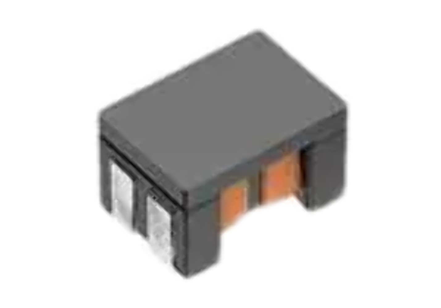 Pack of 36pcs ACT45B-101-2P-TL003 Common Mode Chokes Dual 100uH 5.8kOhm 100kHz 0
