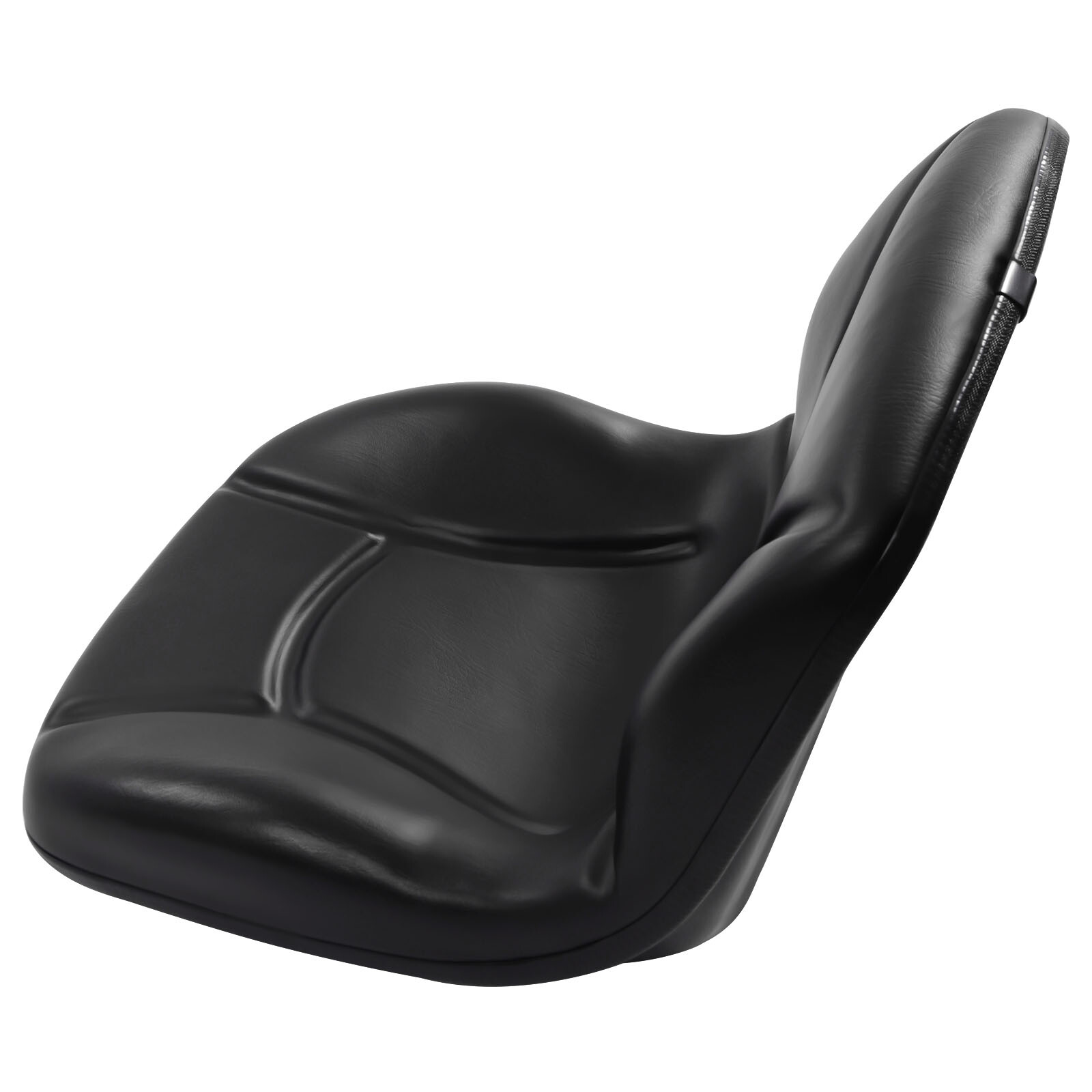 High Back Compact Tractor Seat for Kubota Kumiai Mahindra Massey Ferguson