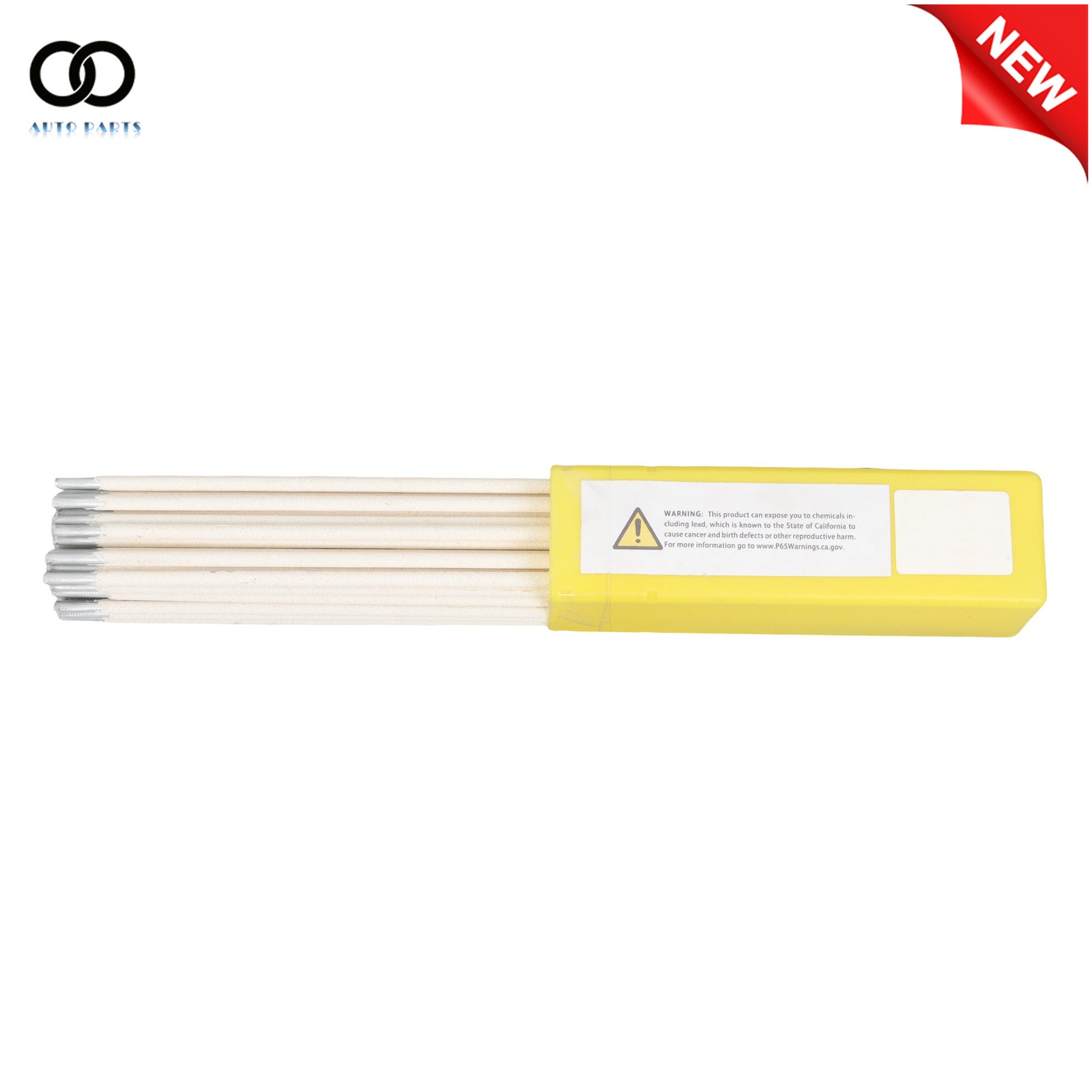 Welding Rods E4043 5/32″ × 14″ Premium Aluminum Electrode 2Lbs for Easy Weld