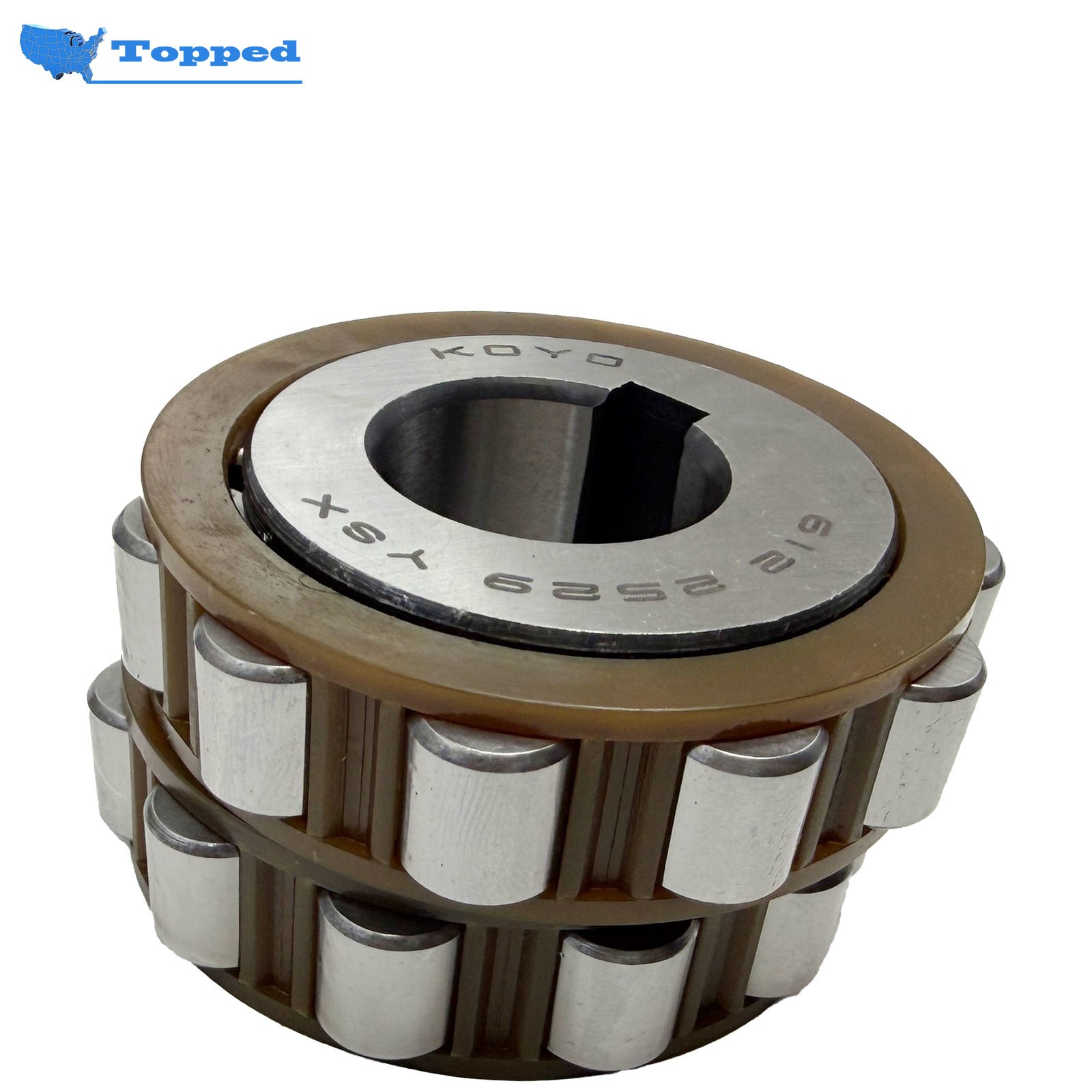 612 2529 YSX Reducer Eccentric Bearing for Koyo