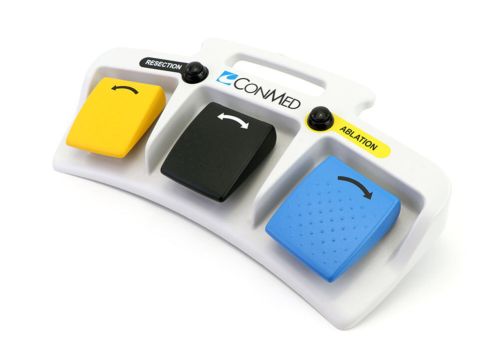 ConMed Linvatec Wireless Foot Switch