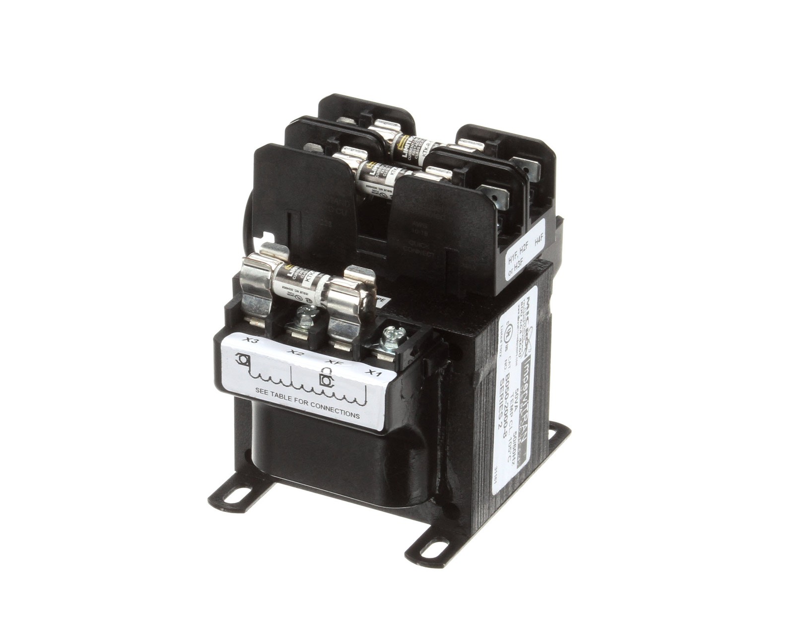 Salvajor Transformer Assembly 208-230 W/1 994115A – Free Shipping + Geniune OEM