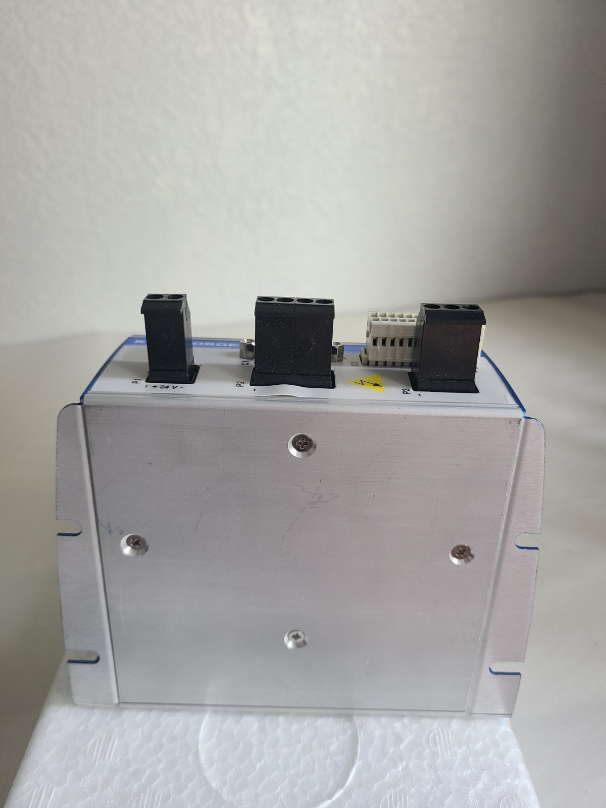 Kollmorgen PB805560 ServoStar PD Pico Drive PRD-PB805E0D-00 , NOS/open Box