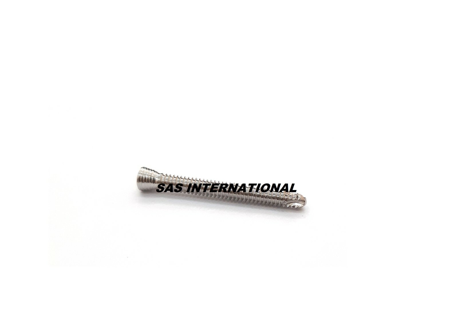 5.0 MM LCP Locking Screws Self Tapping different Lengths 100 PCS veterinary