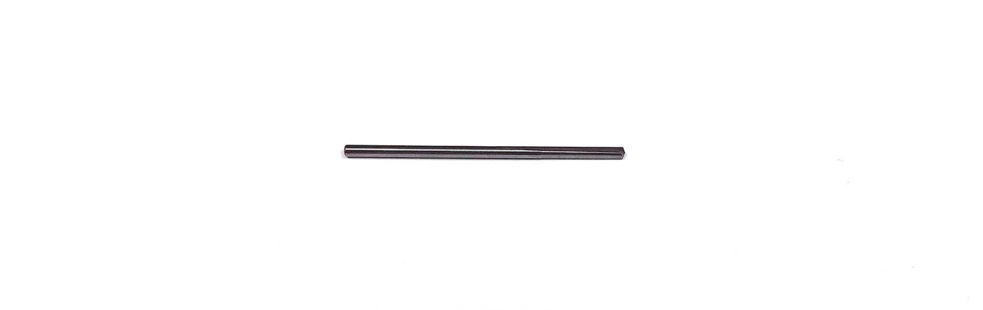 5/64″ (.0781″) Carbide Straight Flute Drill 140 Degree QCT 200-0781