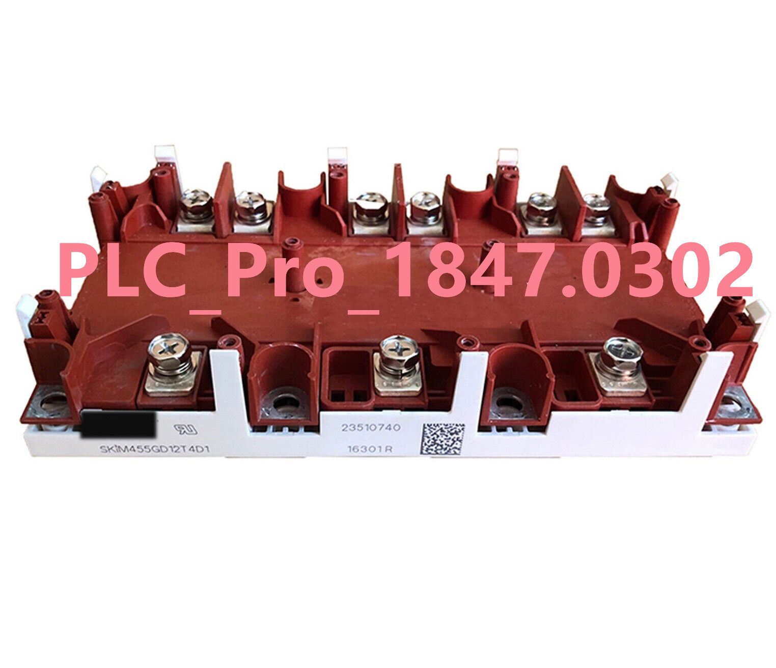SKIM455GD12T4D1 1PCS New SEMIKRON SKIM455GD12T4D1 IGBT Module Fast delivery