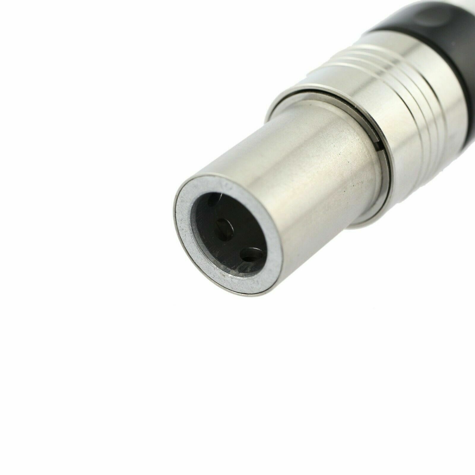 Dental NSK Phatelus MACH Coupling 4 Hole 6 Pin Optic Coupler FM-CL PTL-CL LED