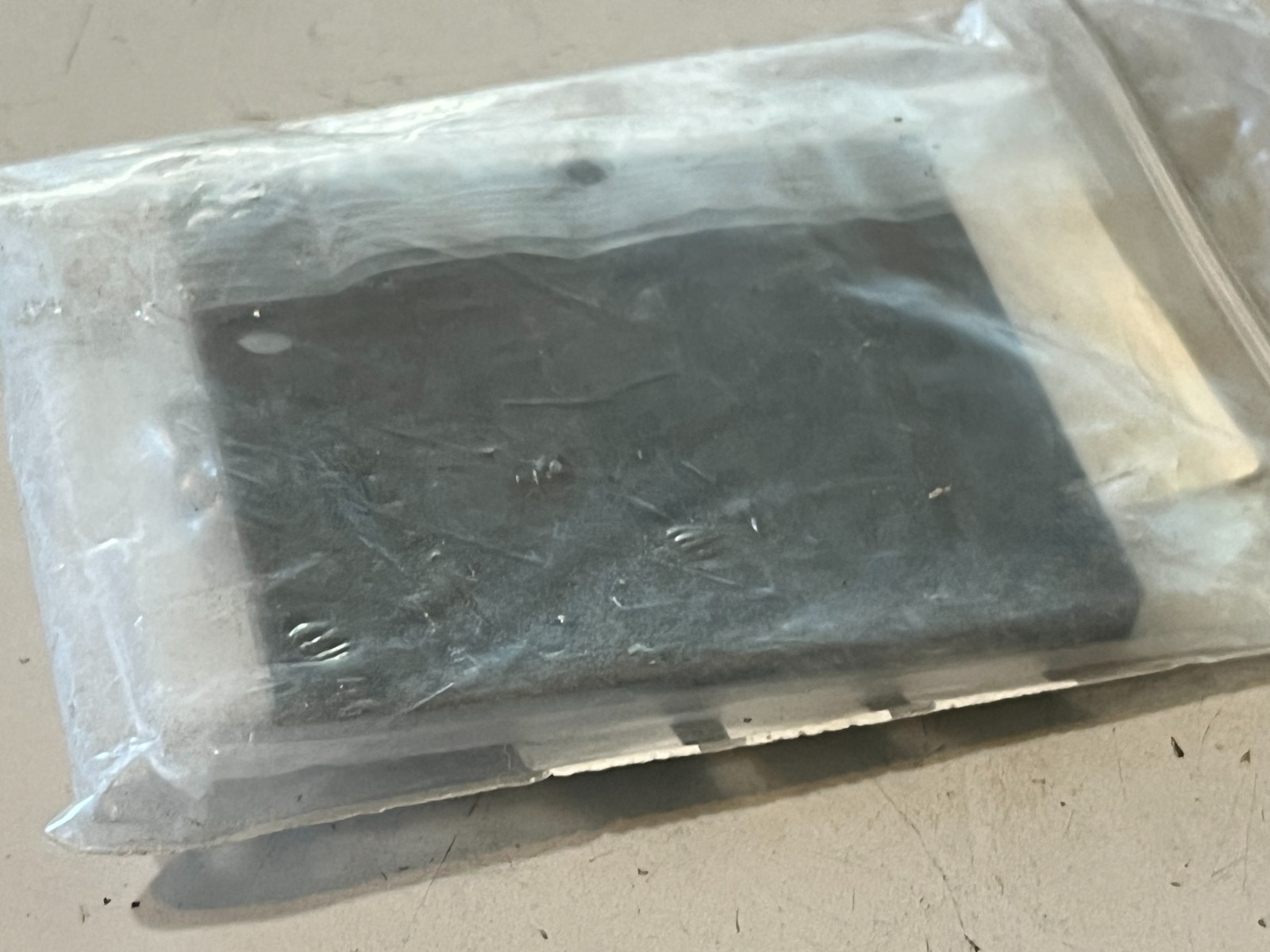 Domino, Wash Station Bracket Assy, 36991