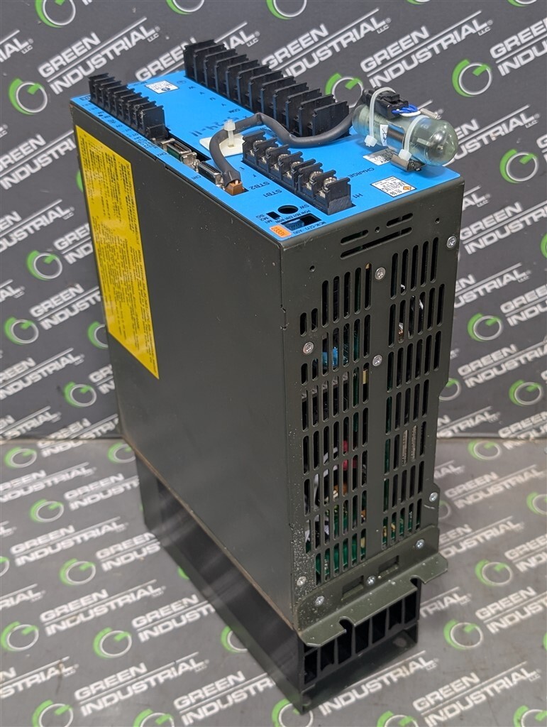 USED Toyoda MC1K-U100V Motion Controller Servo Amplifier PY1A100N0XXXC00