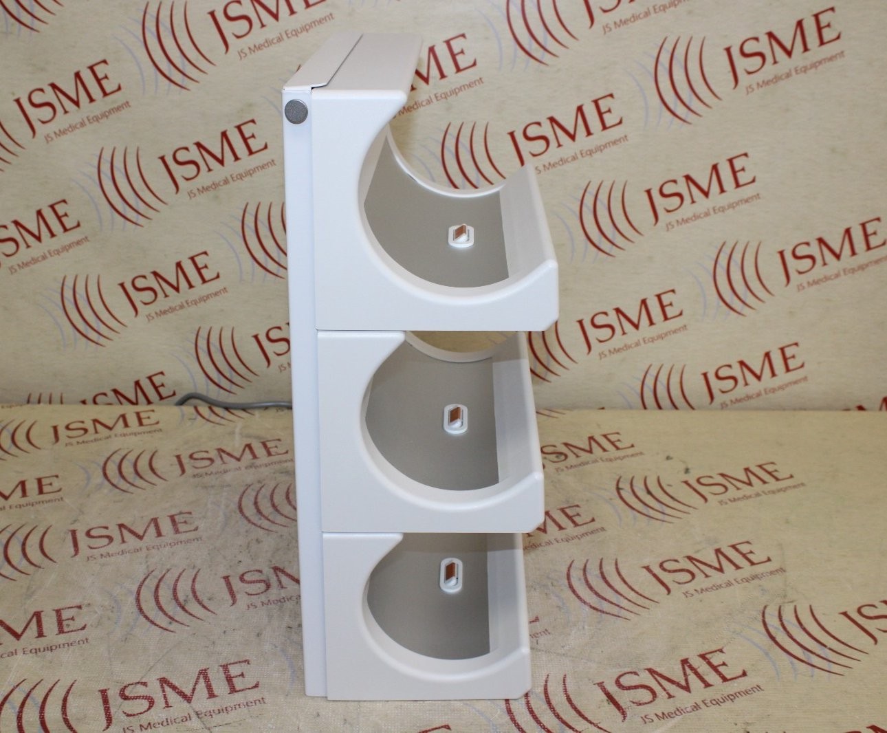 Enthermics/Medline ivNOW 3 Shelf Fluid Warmer Ref MEDIVNOW