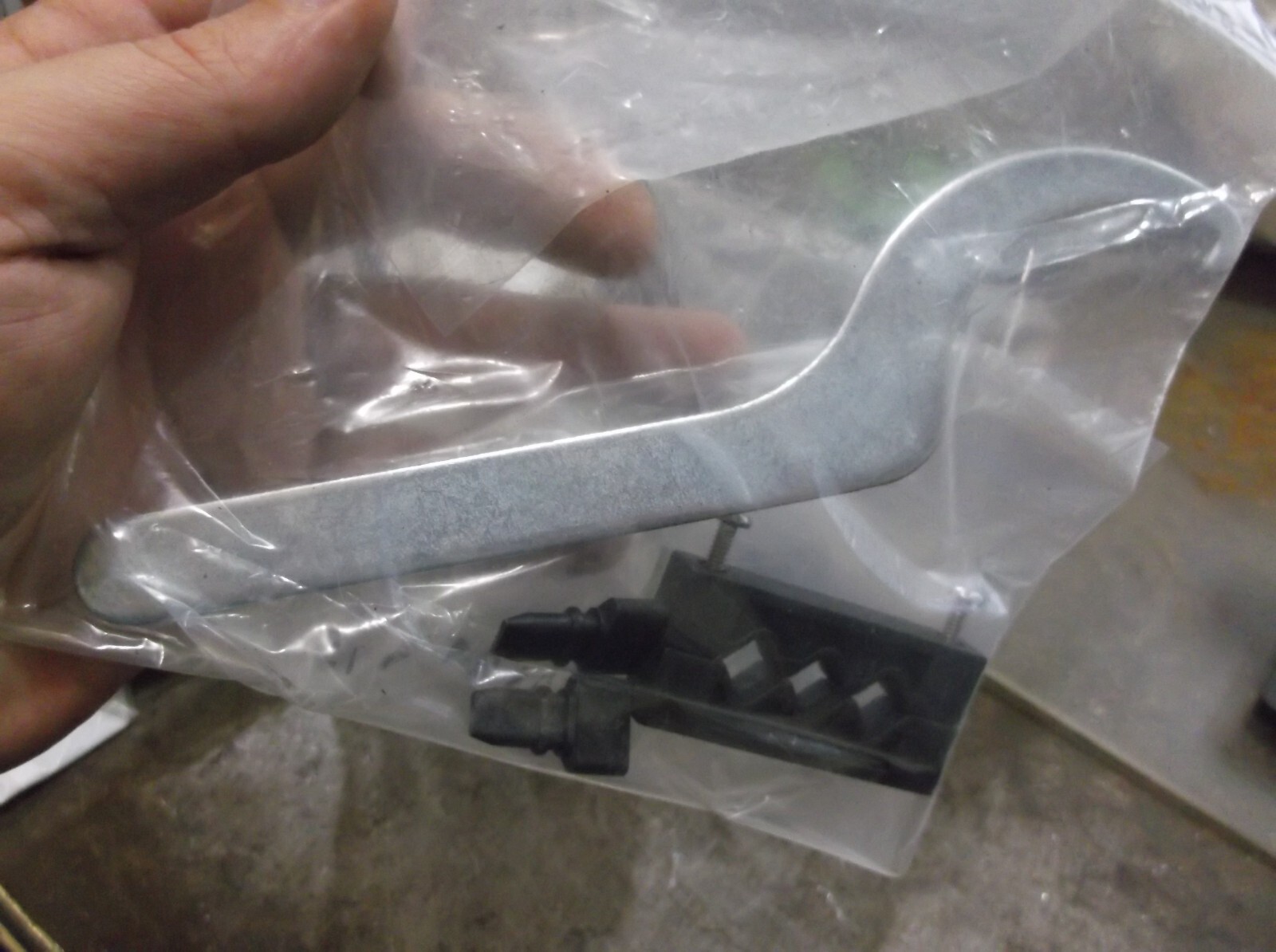 NIB PENTAIR JBM-100-L-A LIGHTED MULTIPLE ENTRY POWER TEE CONNECTION KIT (405)