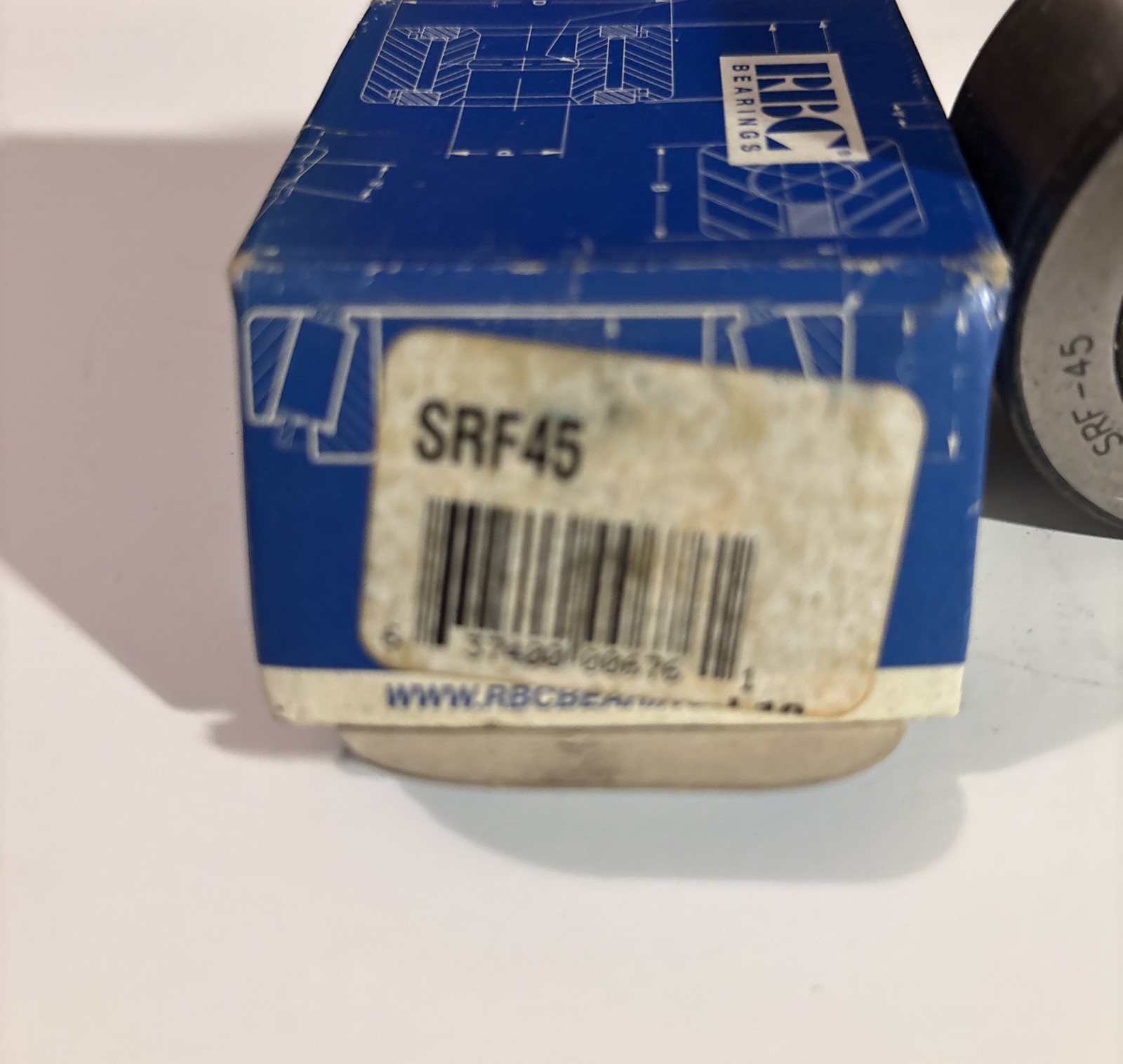 RBC BEARINGS SRF45 / SRF45 NWB