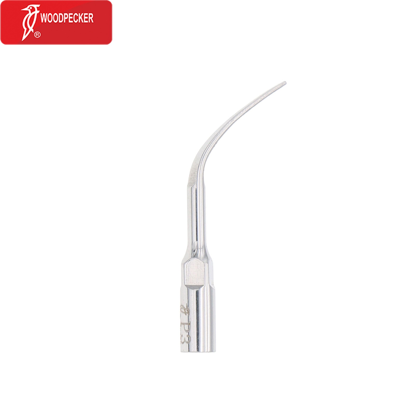 Woodpecker Dental Ultrasonic Scaler Periodontal Tips P1 P3 P3D fits EMS UDS