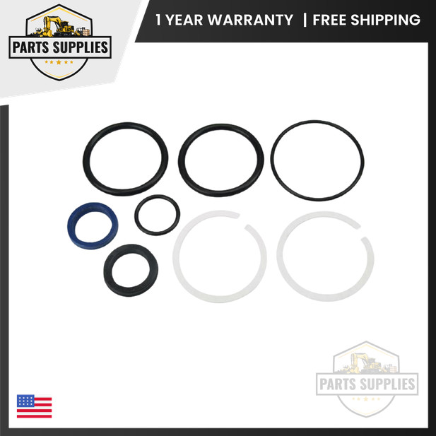 Tilt Cylinder Seal Kit for Komatsu Forklift FG15S-2