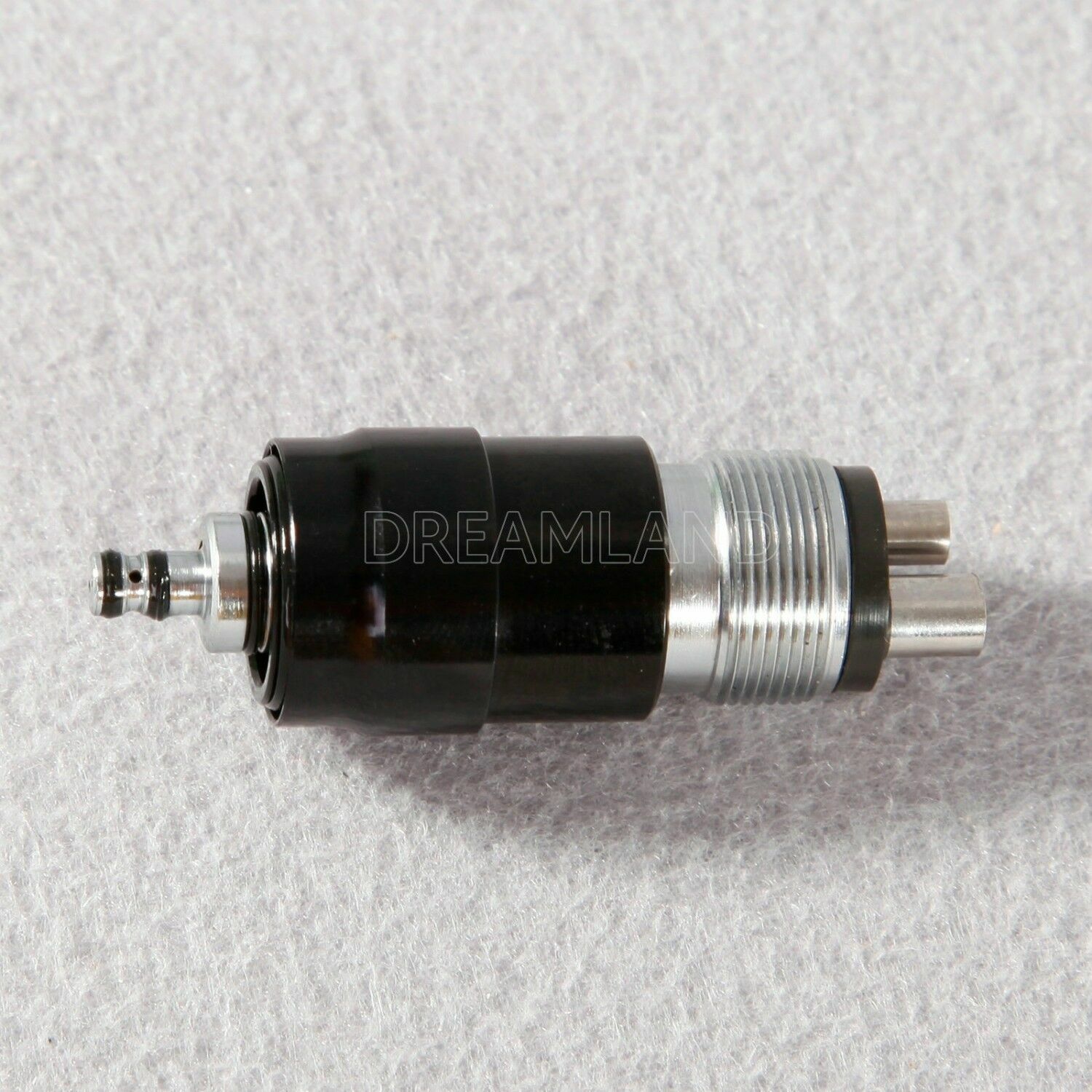 Dental High Speed Handpiece for NSK and 4-Hole Quick Coupler YBNKM