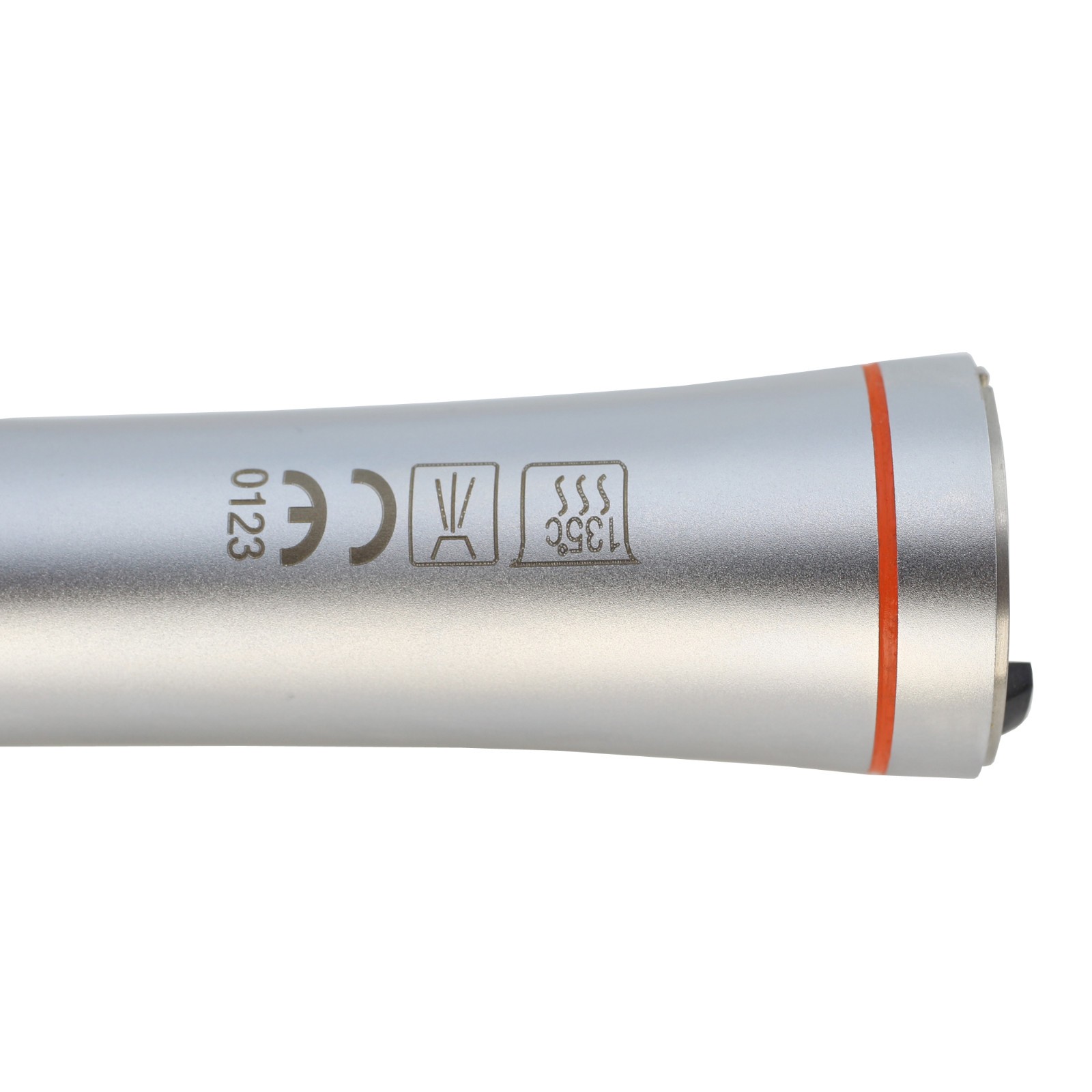 Dental Electric Handpiece 1:5 KaVo M25L Contra Angle LED High Speed NSK Bien Air