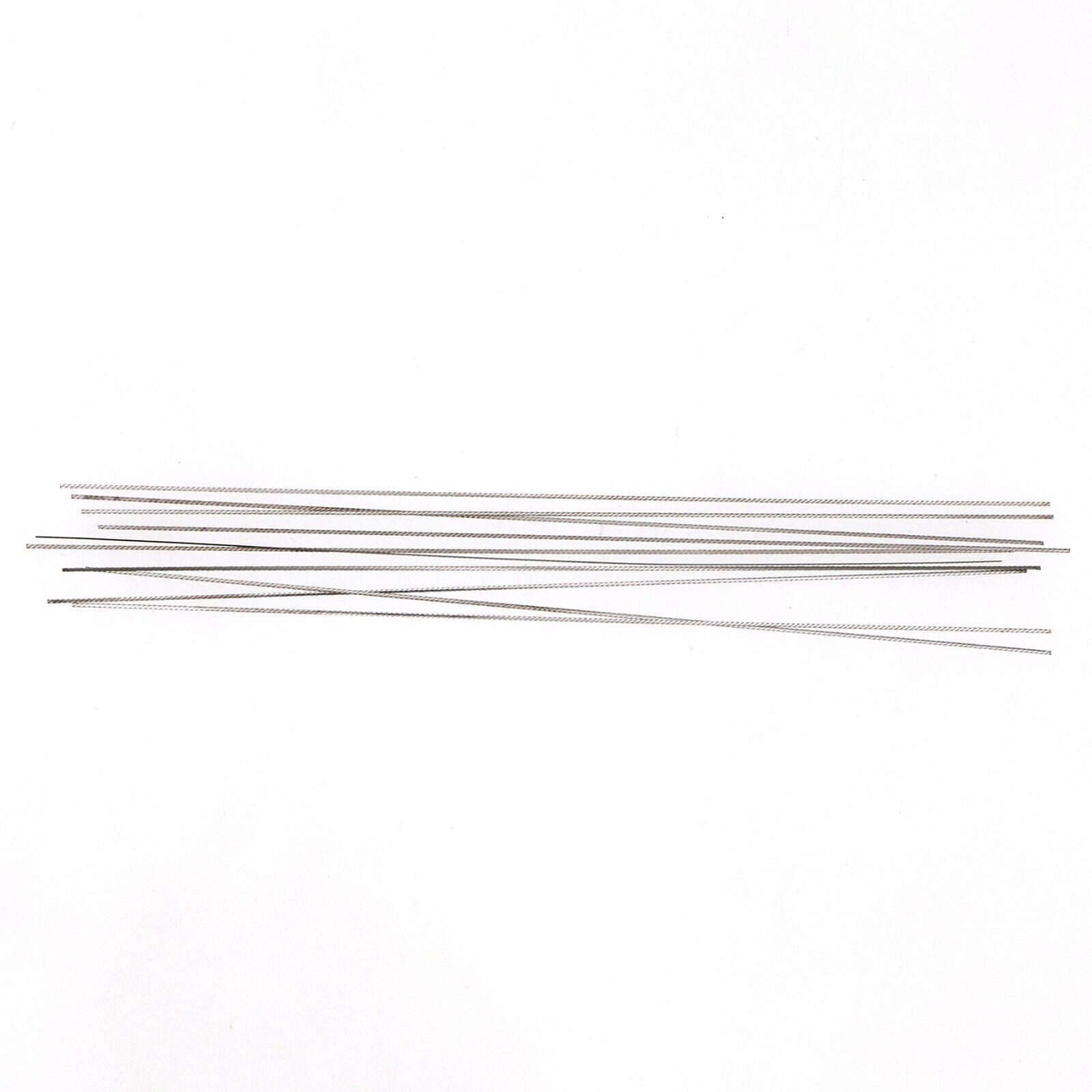 50 Pcs Dental Ortho Retainer Wire Flat Strand Lingual 0.010″ * 0.028″ 0.7mm