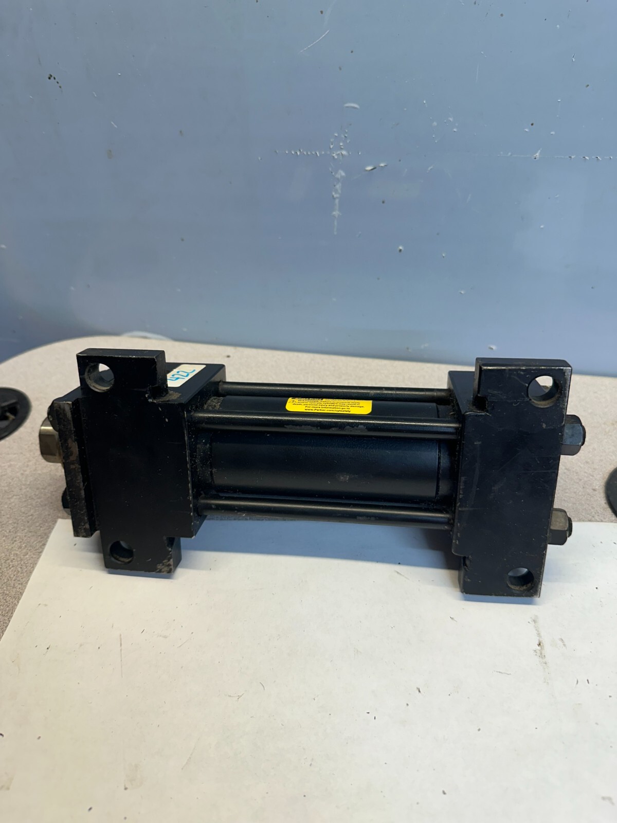 PARKER 01.50 CC-P2HLT29AC 3.000 HYDRAULIC CYLINDER SERIES 2H, NEW FREE SHIPPING