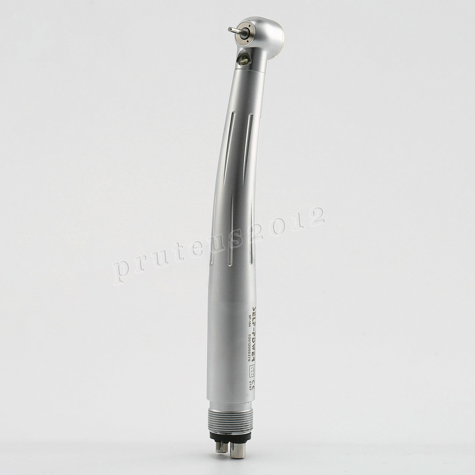 NSK Style Optic Dental E-generator LED 3 Spray High Speed handpiece Turbine 4H