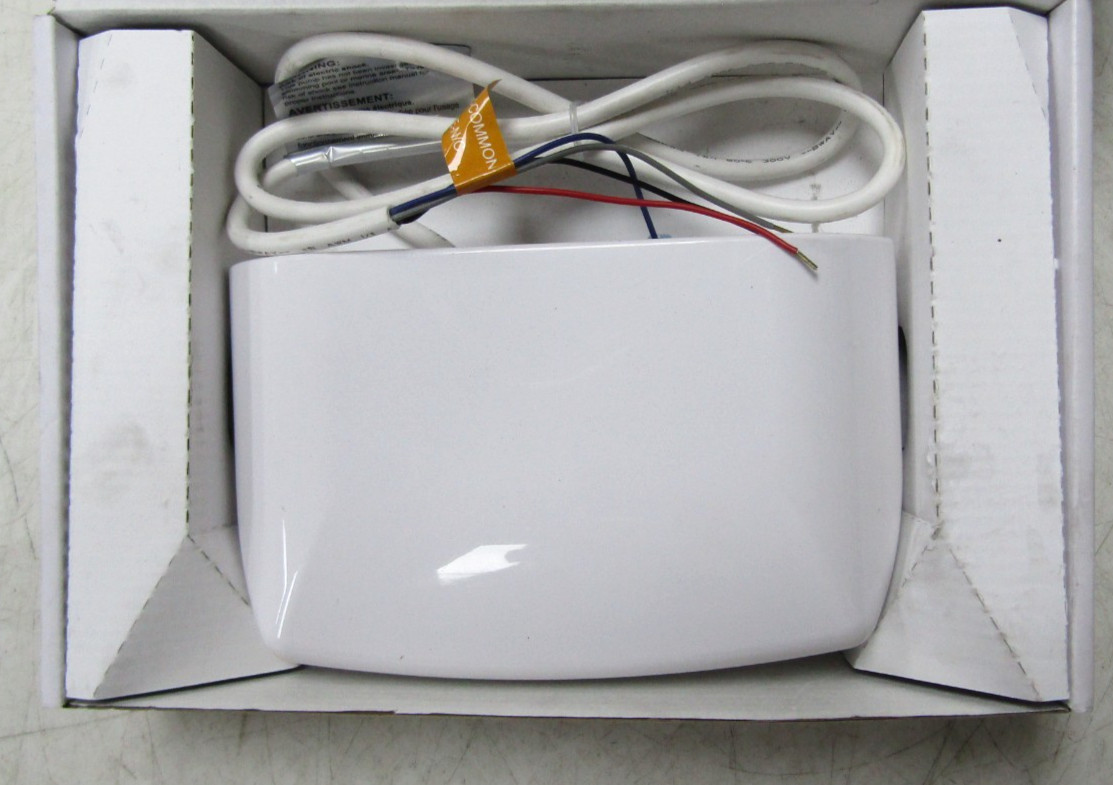 🙌 NEW ASPEN PUMP 0.17 AMP MINI WHITE CONDENSATE PUMP 100-250 VAC 83939