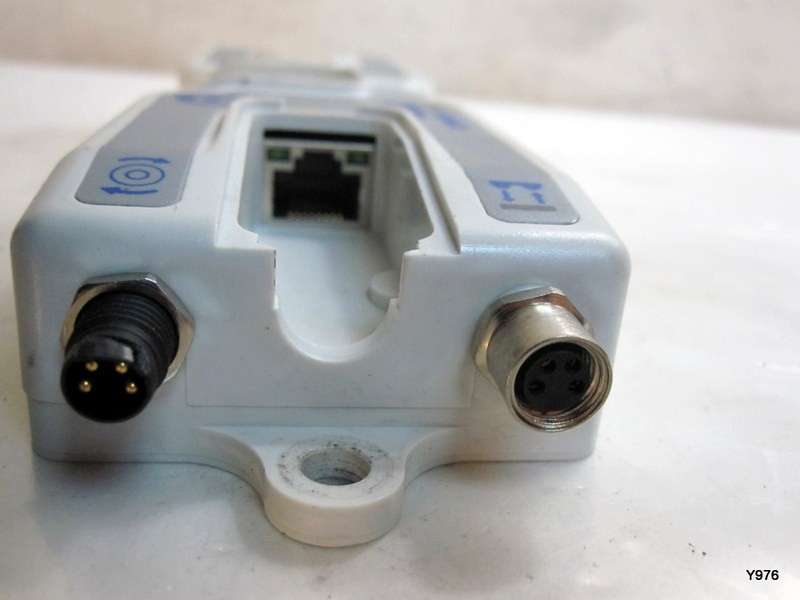 Pulseroller ConveyLinx-Ai2 3022-0000 Networked Intelligent Drive Control