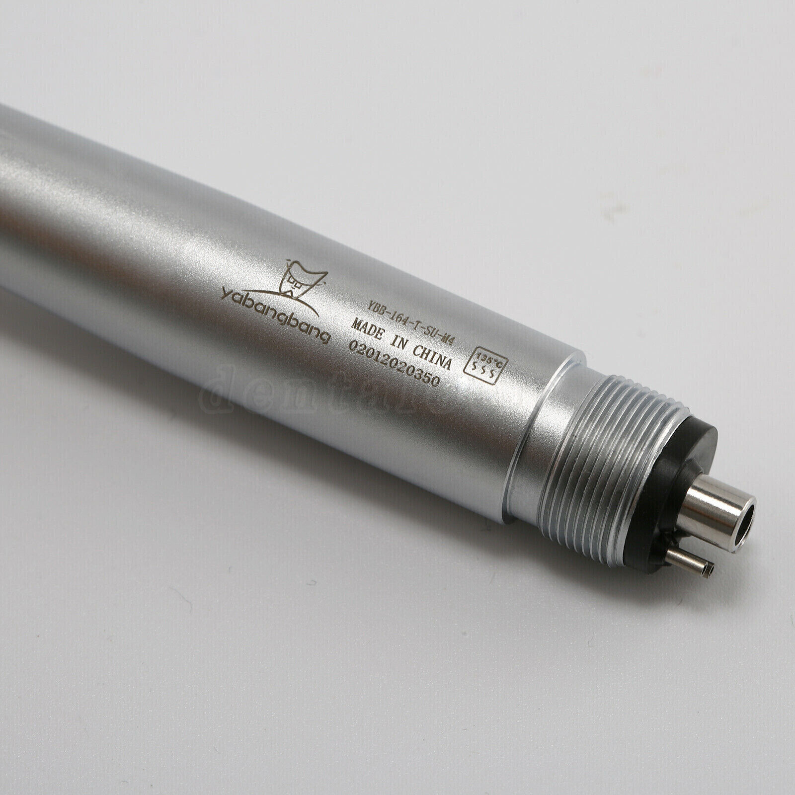 Yabangbang E-generator Dental LED Fiber Optic High Speed Handpiece 4 Holes YBM