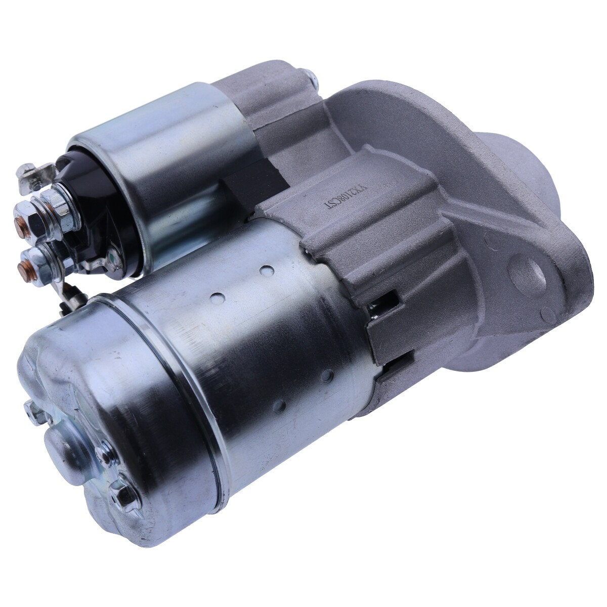 12V 11T Starter Motor 129608-77010 for Yanmar 3TNV82 3TNV88 4TNE88 2YM15 3YM20