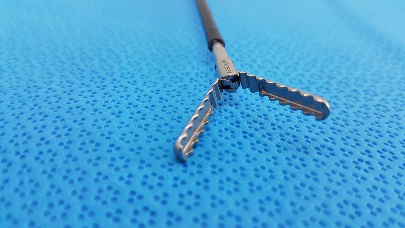 KARL STORZ Laparoscopic Sheath – Model 33400
