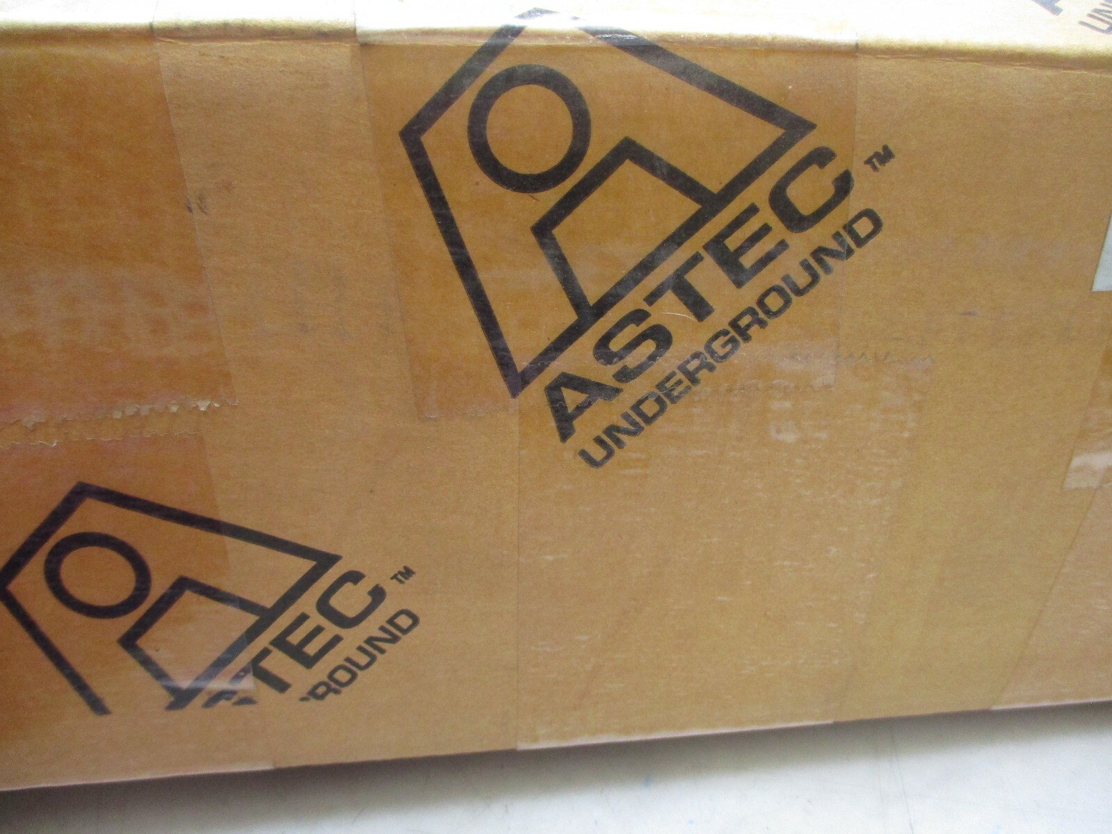 Astec Underground hydraulic cylinder 3012606019 Scraper 1060