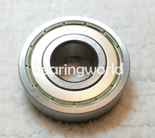 50 pieces of 6203ZZ 6203-2Z 6203 ZZ bearings 17 x 40 x 12 203KSFF 203KDD