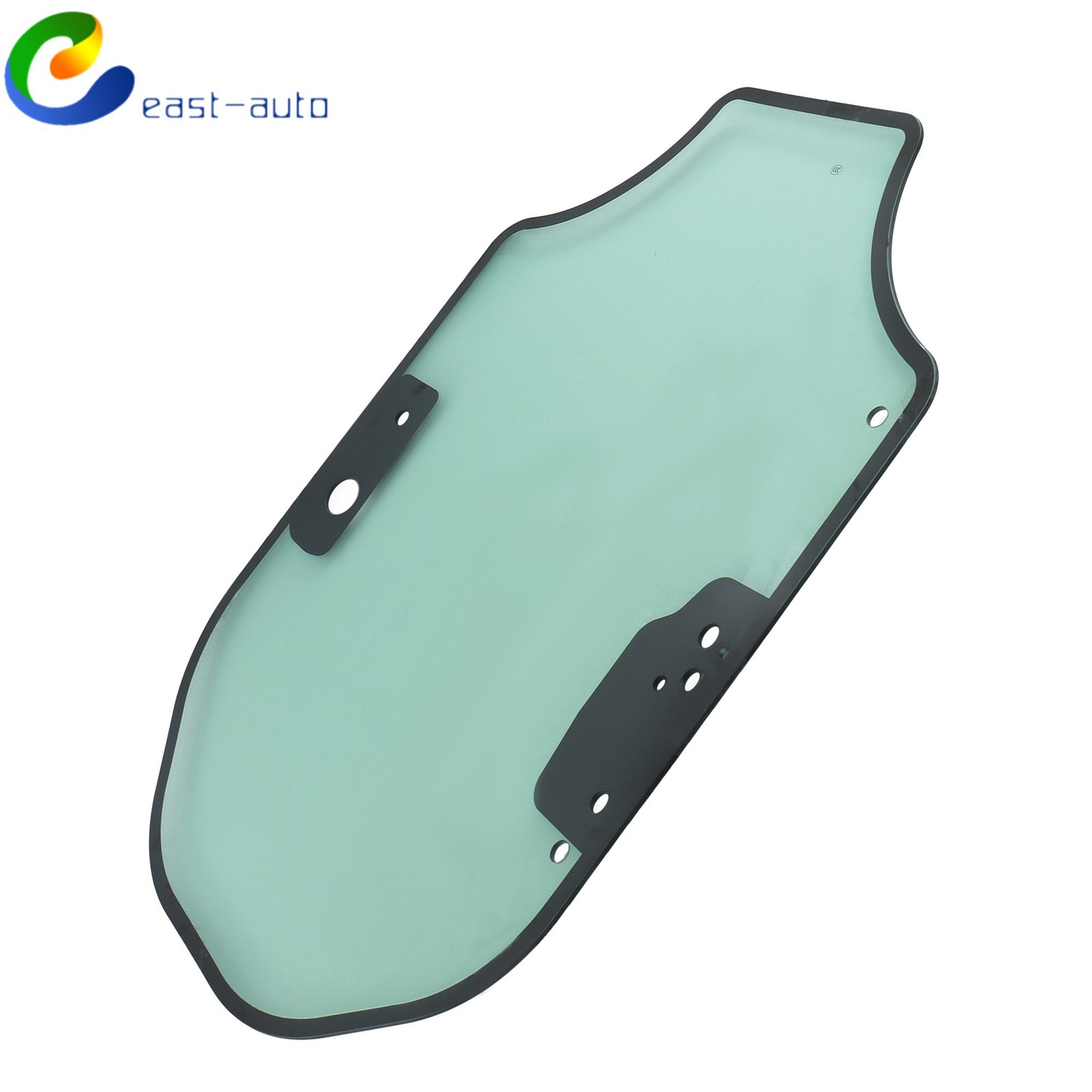 345-6230 3456230 Cab Door Glass For Caterpillar 226D 242D 257D 272D 287D 299D2