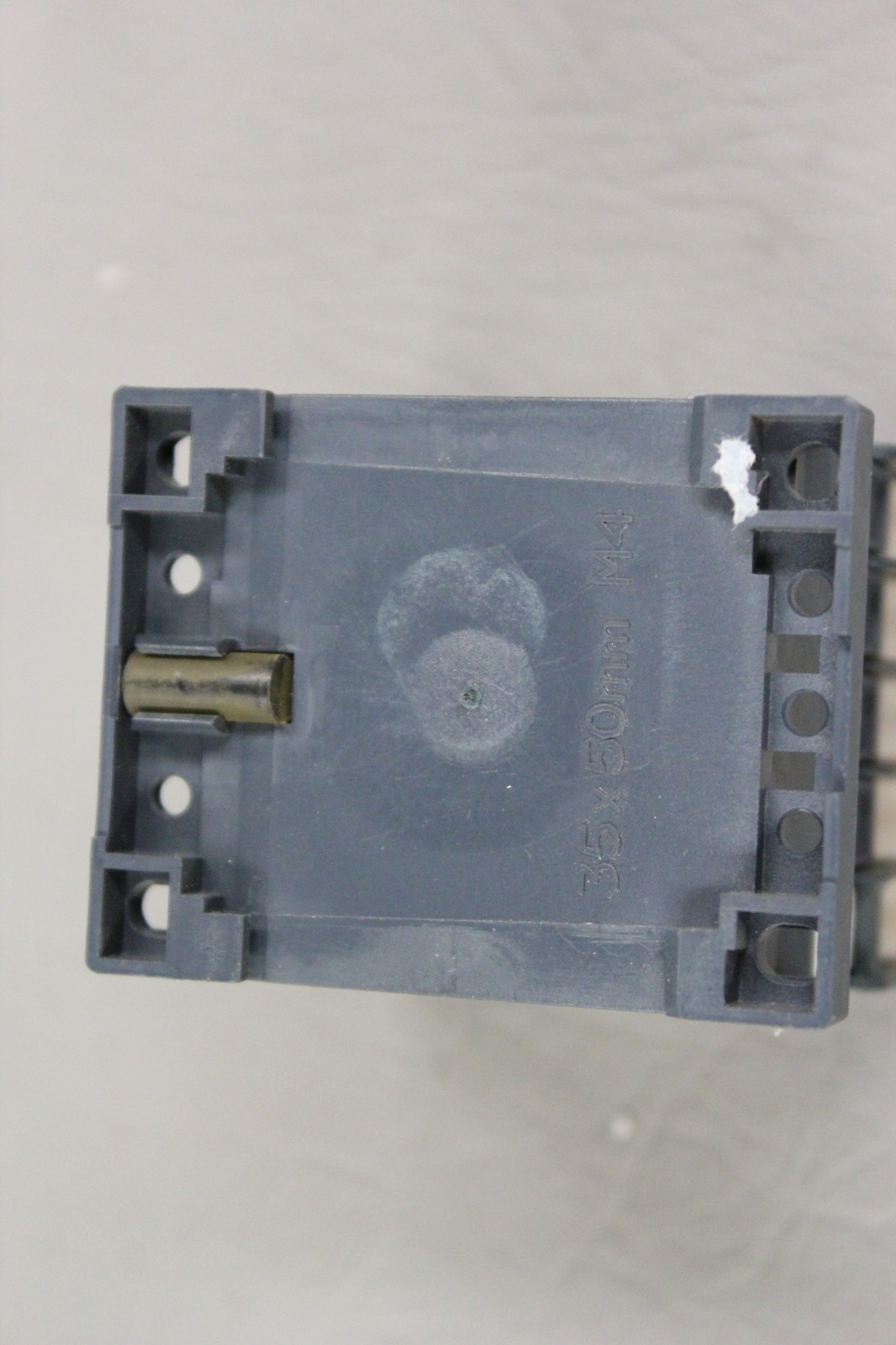 SCHNIEDER ELECTRIC CA3KN31BD 50947-5-1 CONTROL RELAY