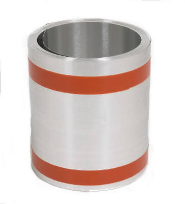 Amerimax 70524 Roll Flashing, Galvanized, 24 In. x 25 Ft. – Quantity 1