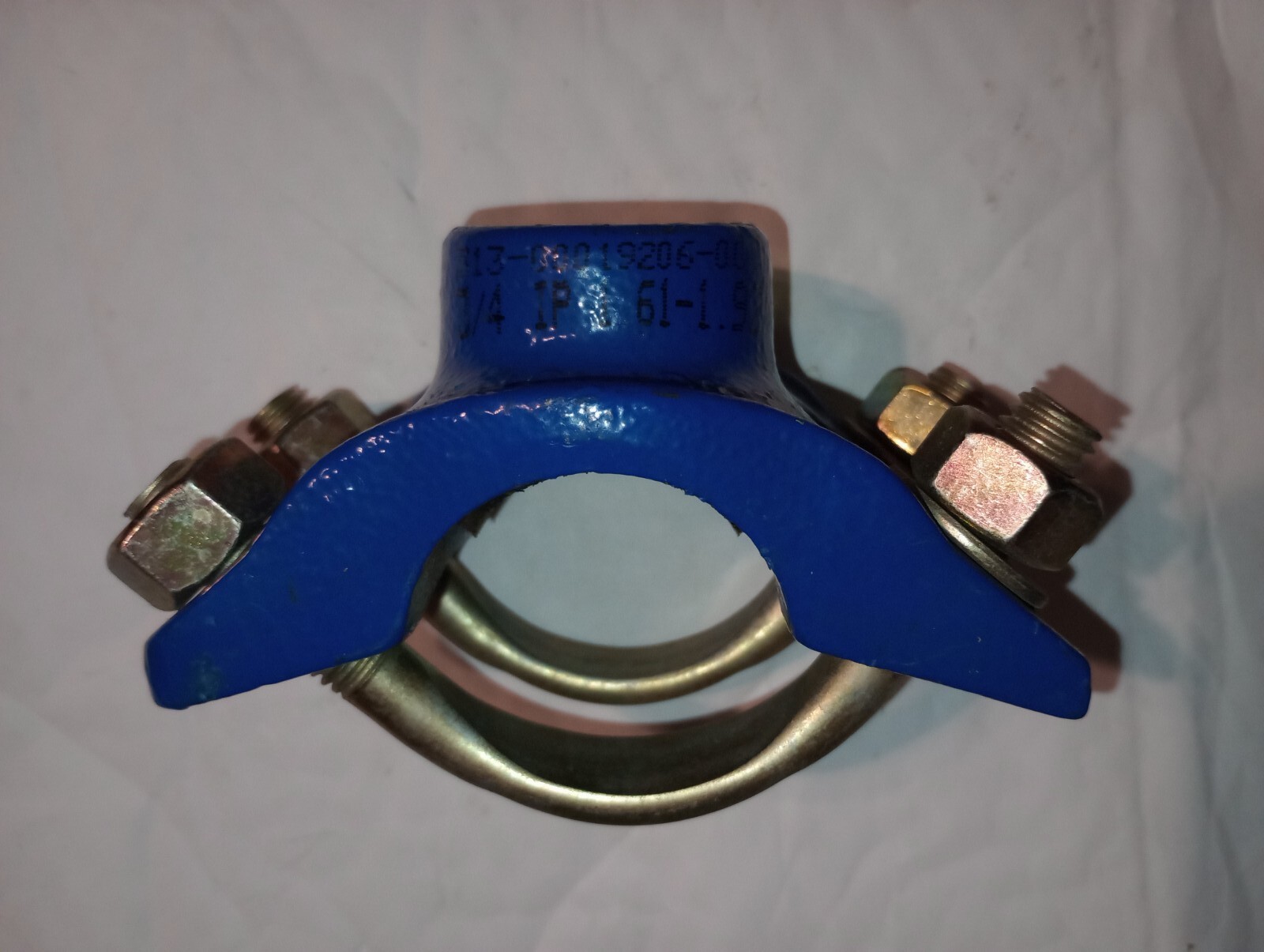NEW SMITH BLAIR 313-000-19206-000 3/4 1.61-1.92 10701 099 051 301 SADDLE