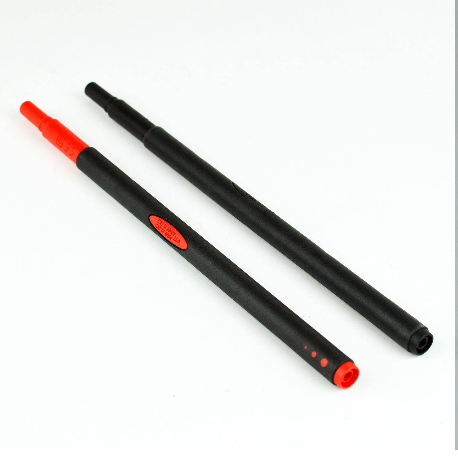 ZIBOO TP280 Test Probe Extenders Replace Fluke L210