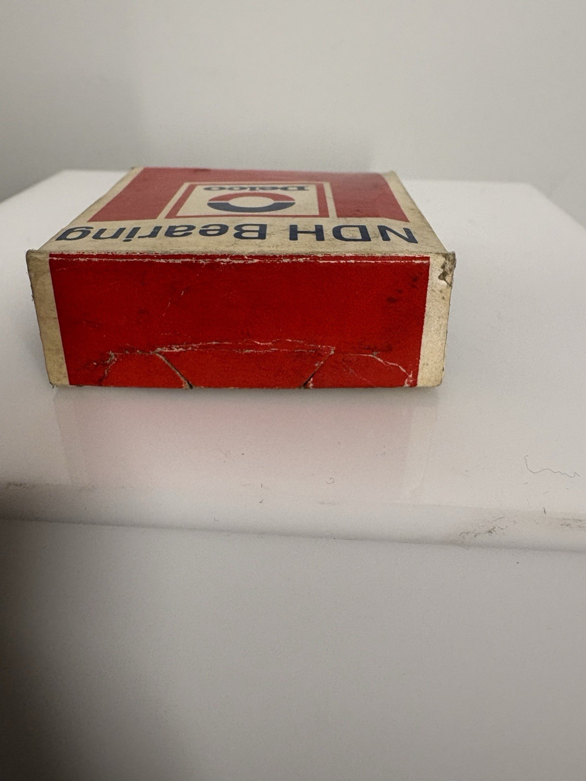 Delco NDH Bearing #1 S5 LM11949-LM 11910/ Roller Bearing 7450627-New/ Sealed